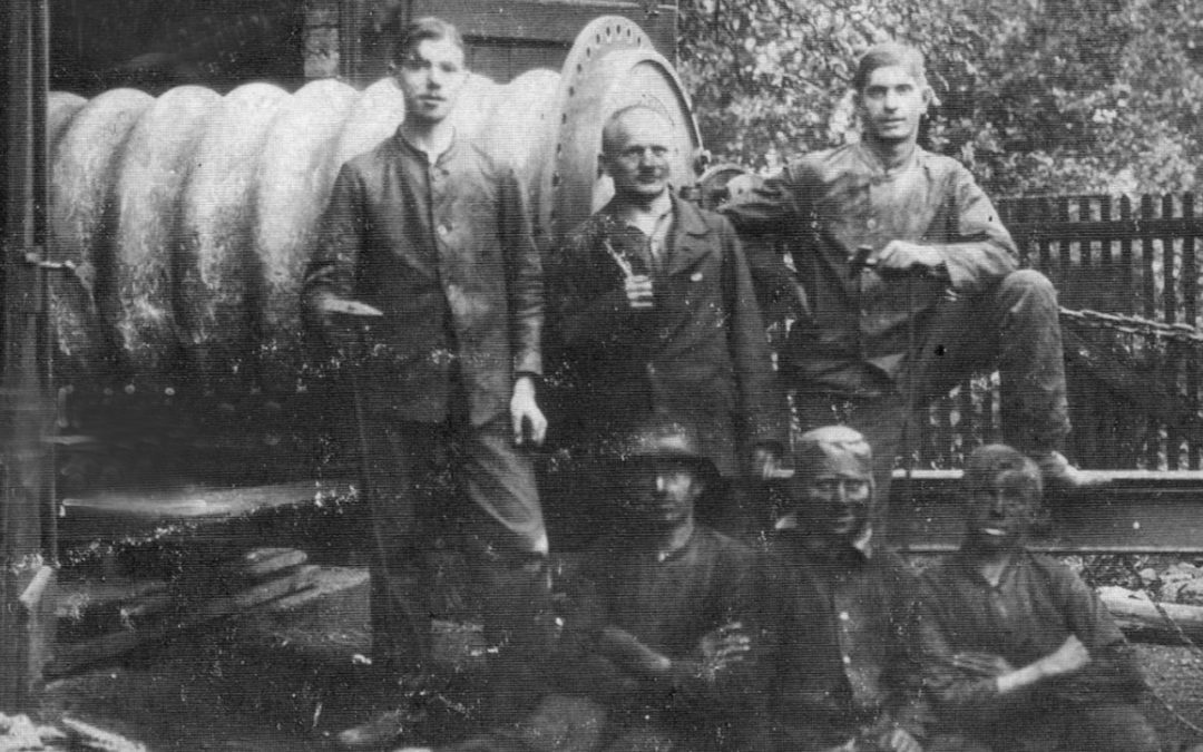 Schüttorfer erzählen ihre Geschichte(n)