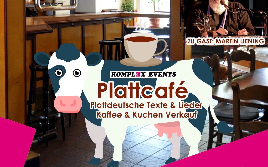 PLATTCAFE