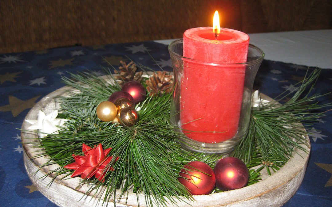 Weihnachtsfeier 2023 – Impressionen