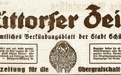 Lokalhistoriker braucht Hilfe