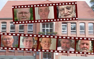 Jahreshauptversammlung 2025